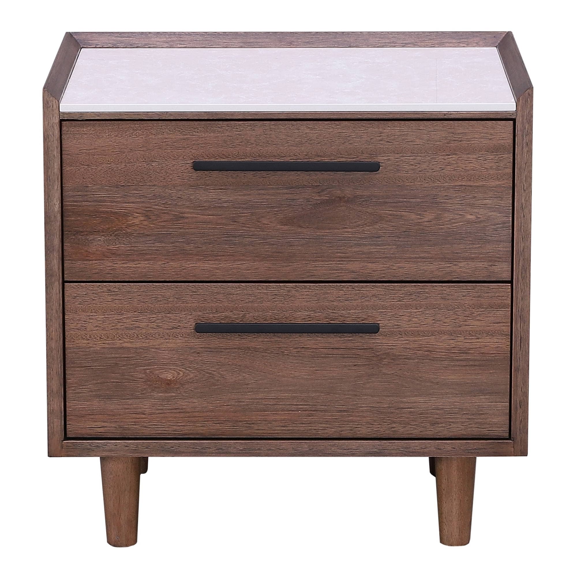 Product image of the Kingscliff Bedside Table from Forty Winks
