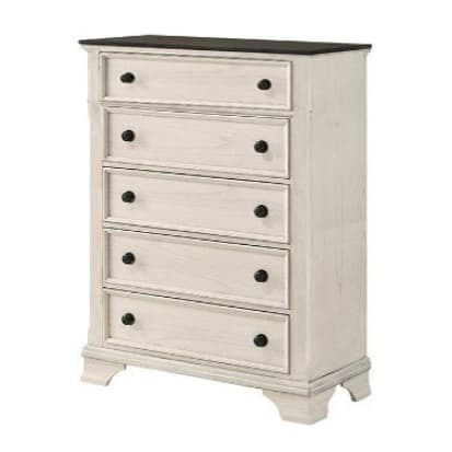 Product image of the Whitehaven Tallboy from Forty Winks
