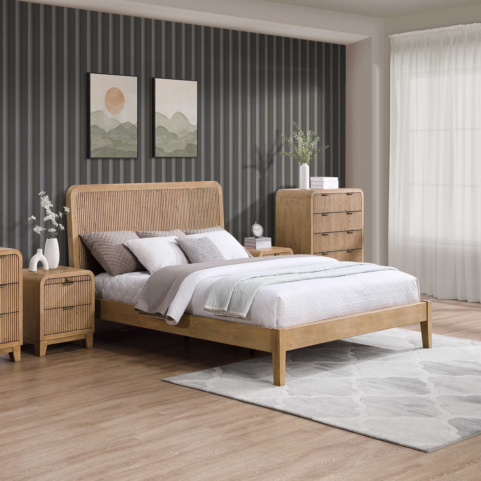 Lifestyle image of the Ollie Tallboy from Forty Winks