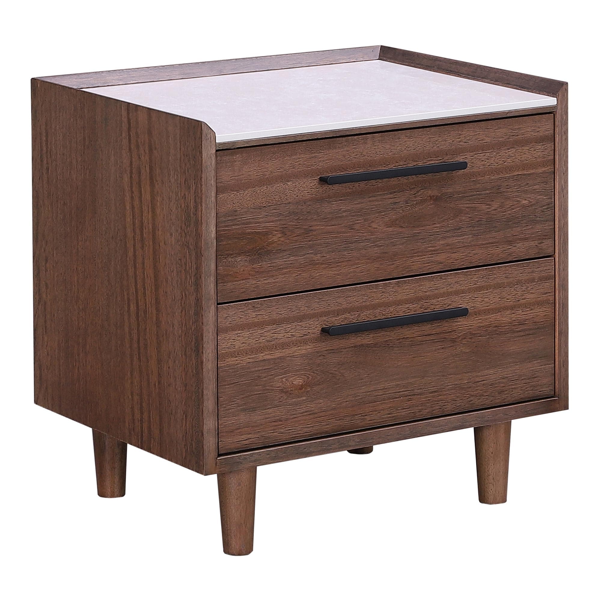 Product image of the Kingscliff Bedside Table from Forty Winks