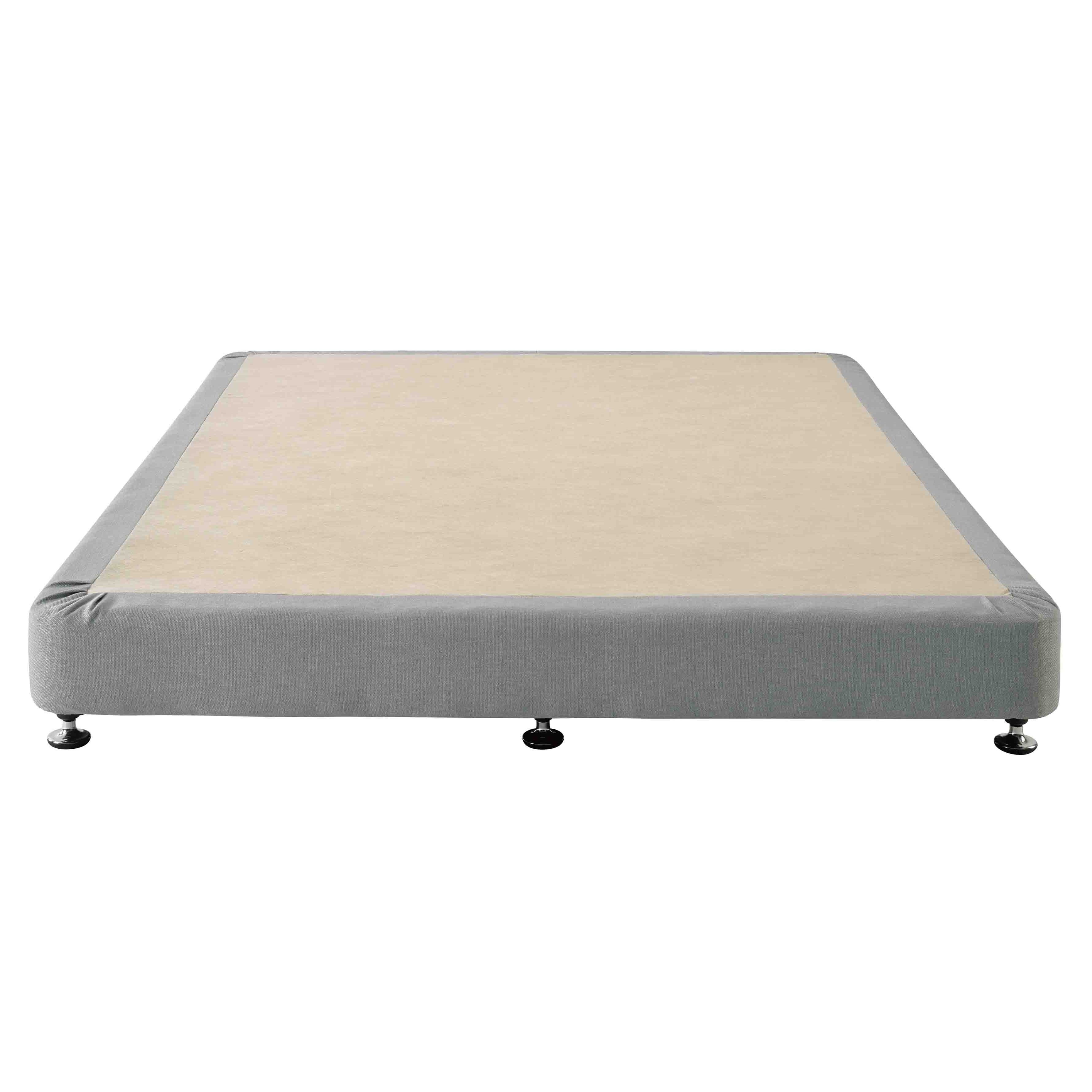 3D image of the Poros Base Qb Base, Slimline from Forty Winks