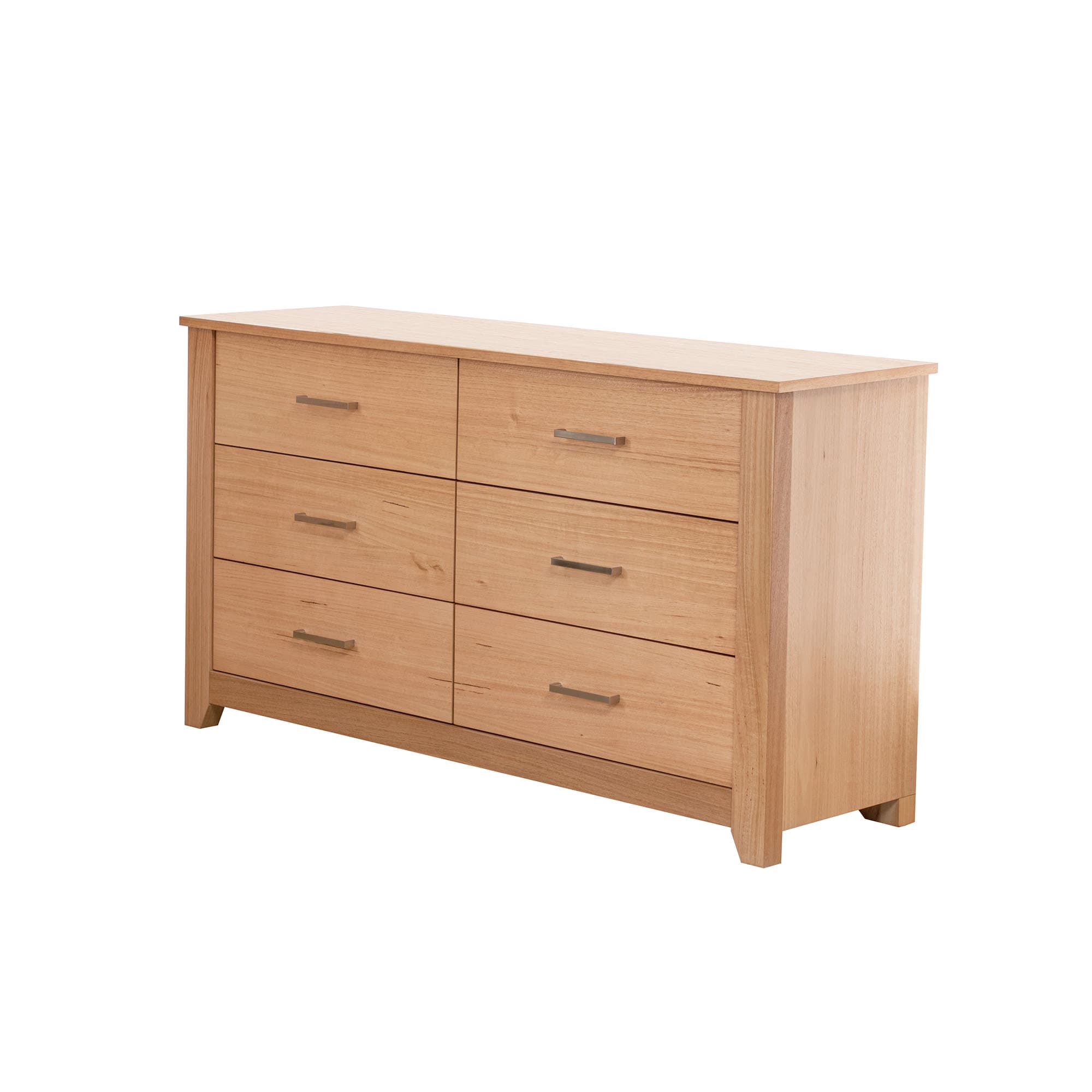 Product image of the Portland (Natural) Dresser from Forty Winks