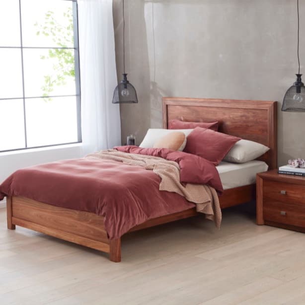 3D image of the Cobar Hanging Mirror from Forty Winks