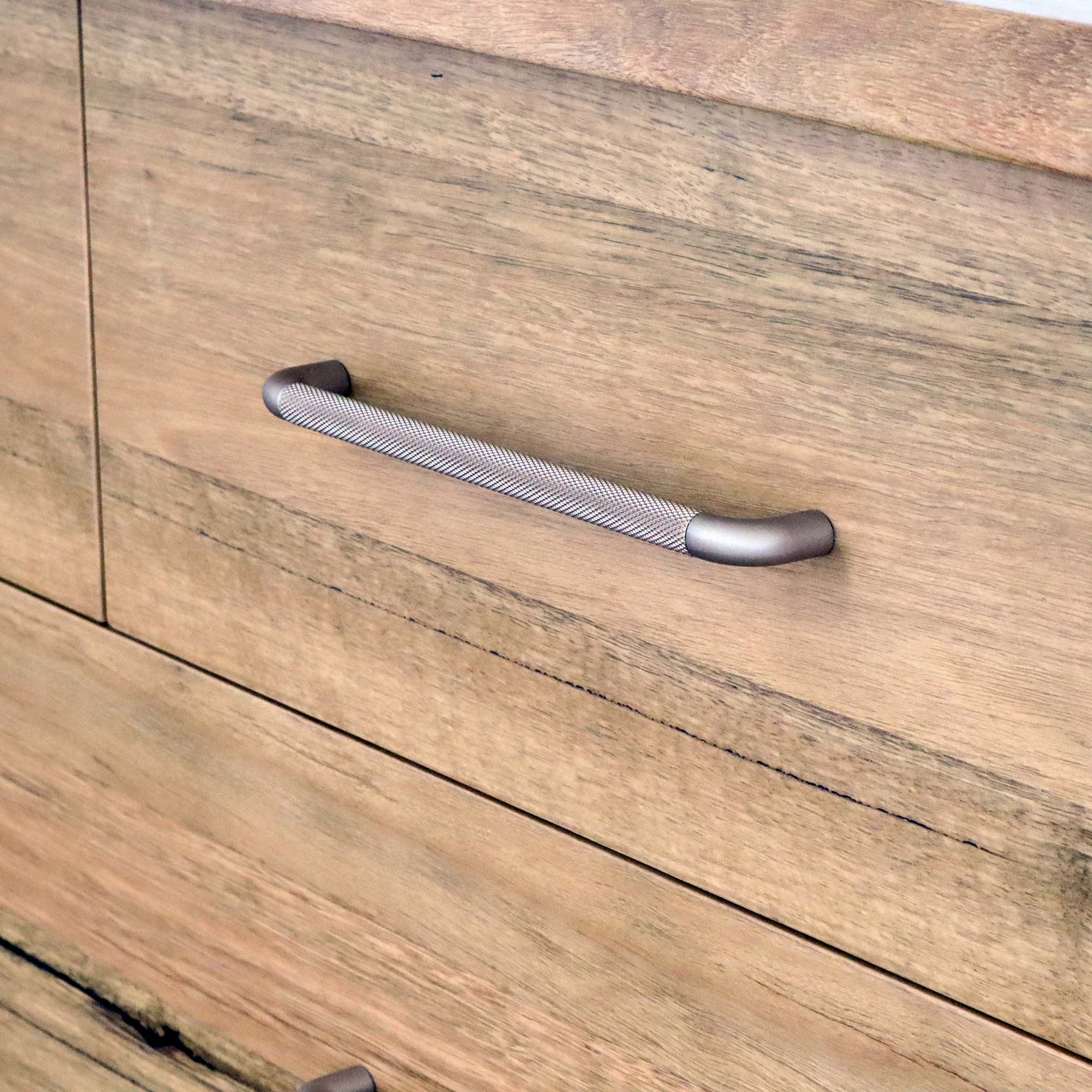 Detail image of the San Remo Tallboy from Forty Winks