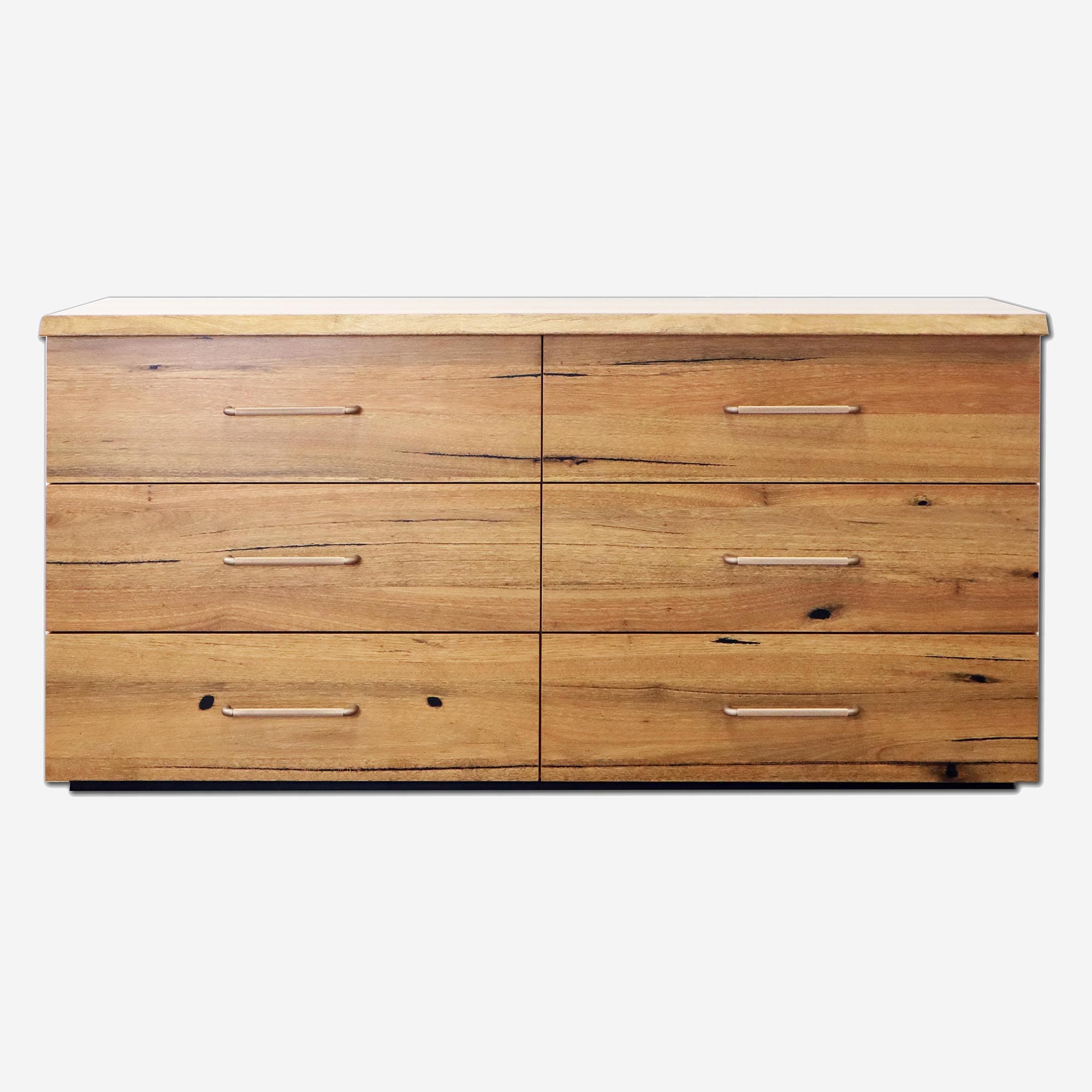 Product image of the San Remo Dresser from Forty Winks
