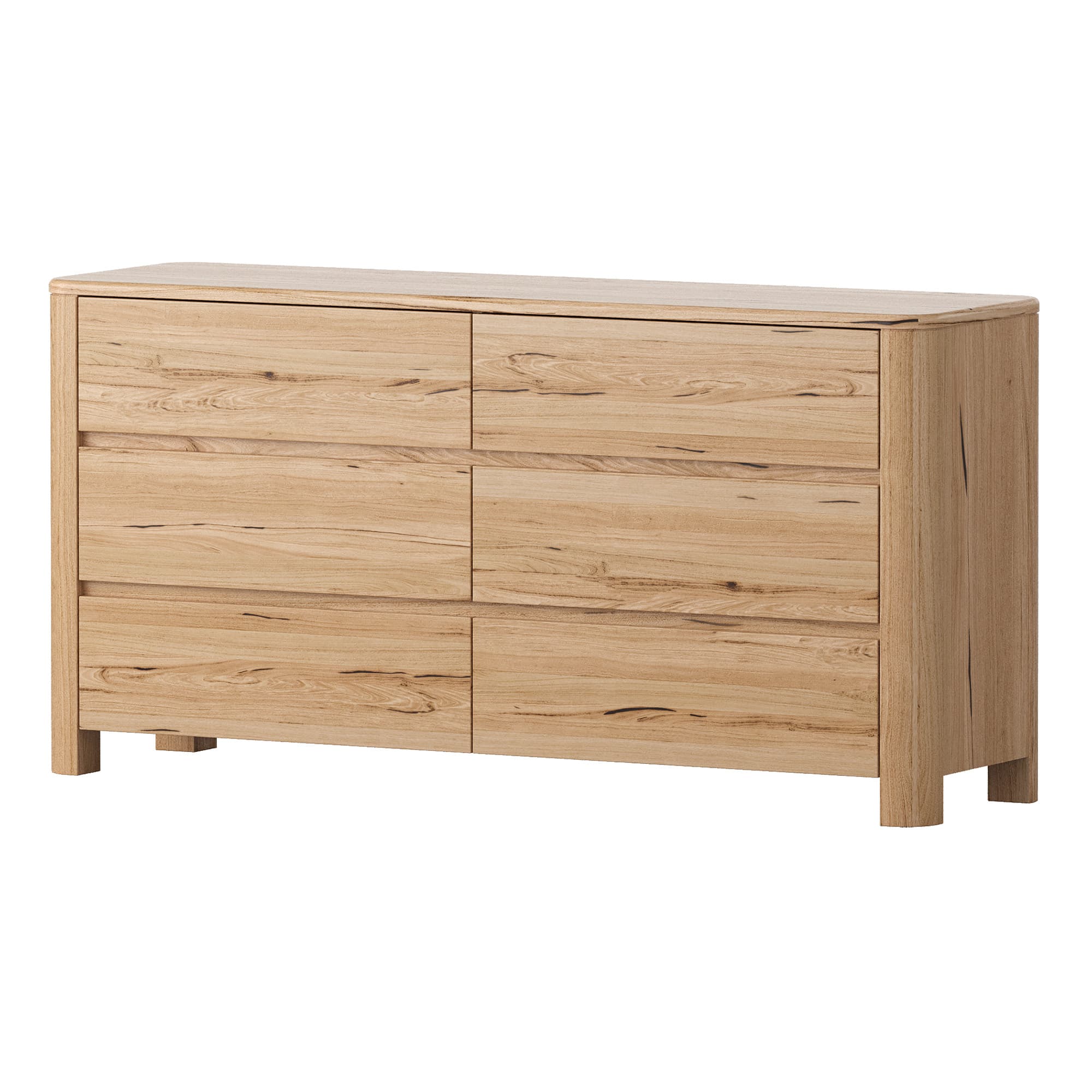 Product image of the Tate Dresser from Forty Winks