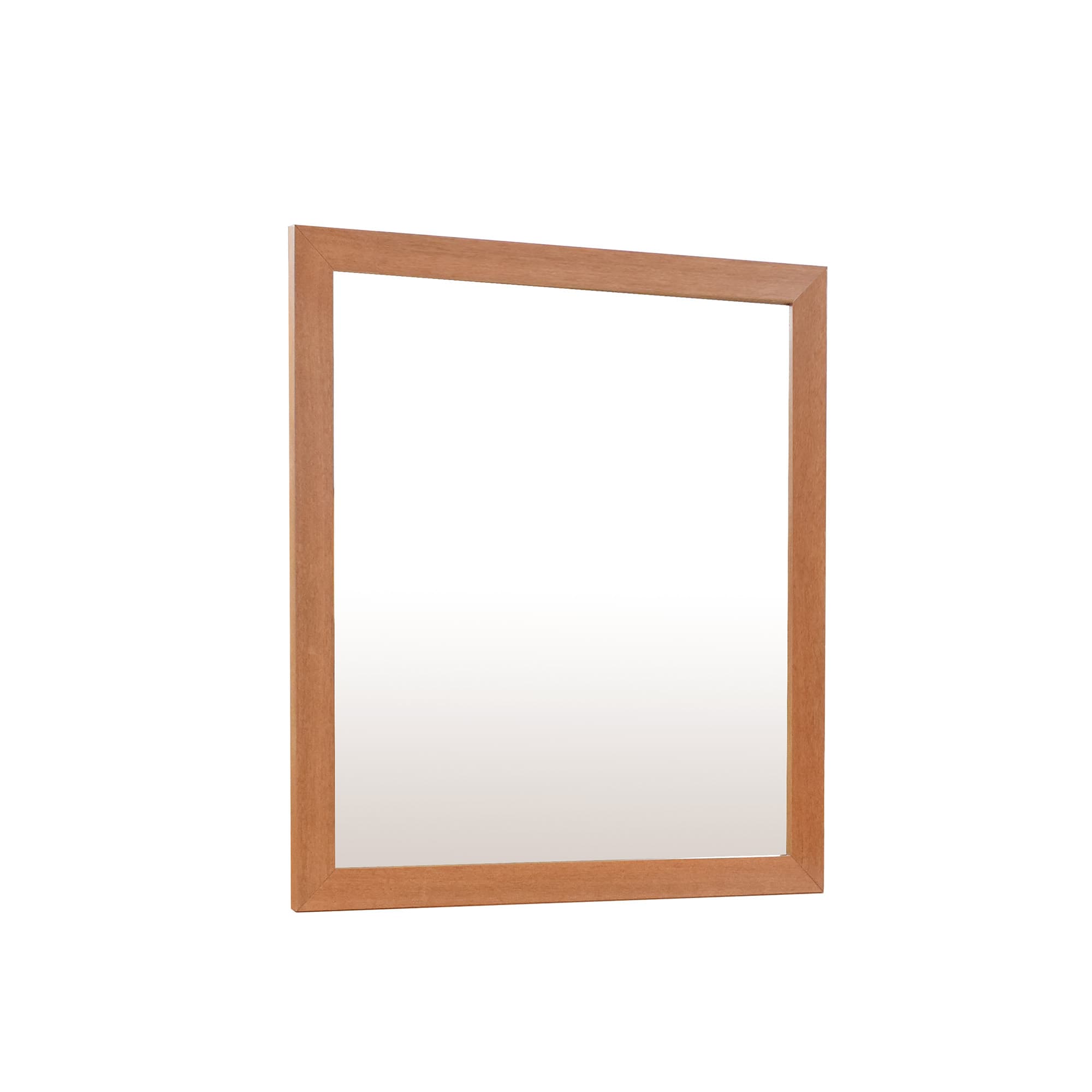 Product image of the Portland (Natural) Mirror from Forty Winks