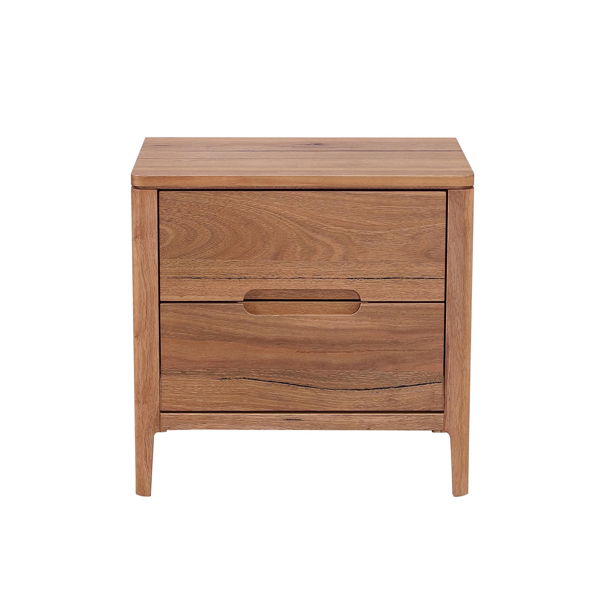 3D image of the Broulee Bedside Table from Forty Winks