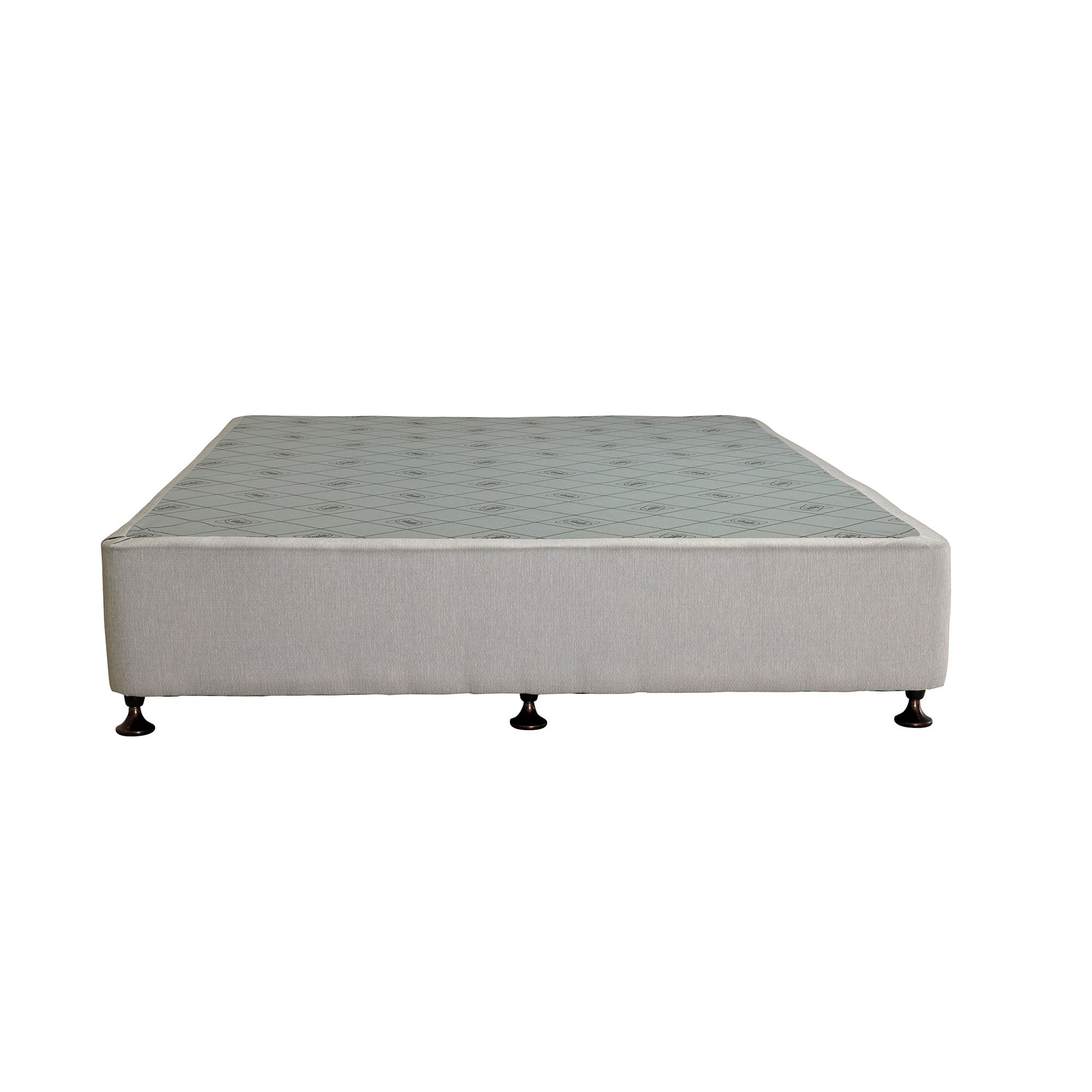 3D image of the Exquisite 2024 (Earl Grey) Qb Base from Forty Winks