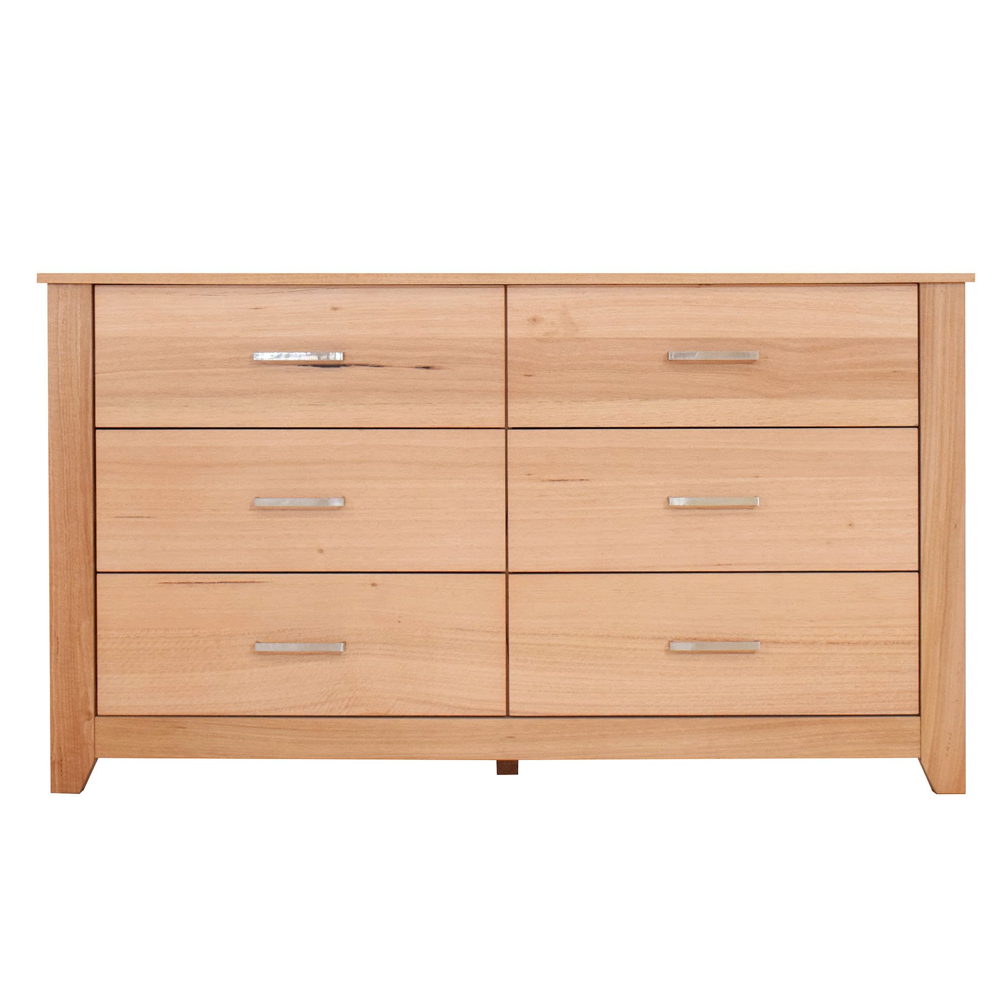 Product image of the Portland (Natural) Dresser from Forty Winks