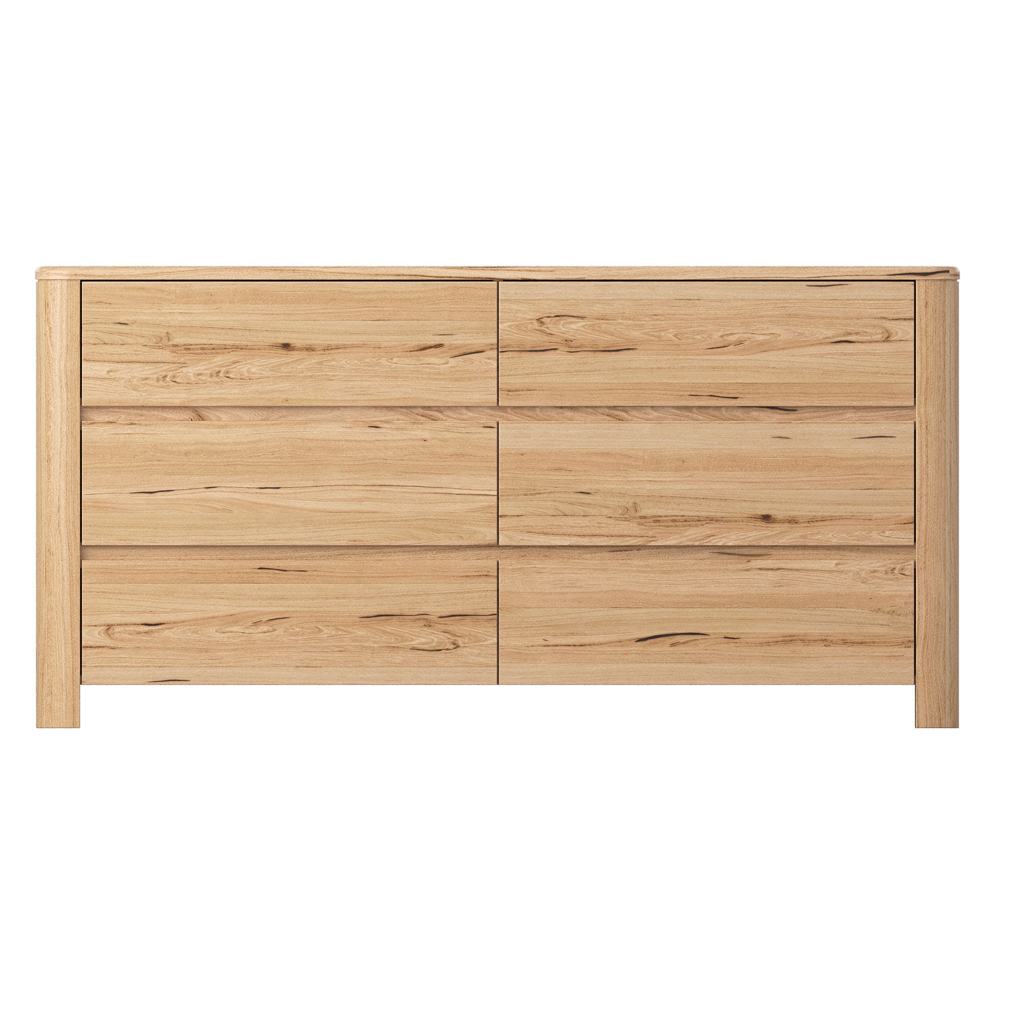 Product image of the Tate Dresser from Forty Winks