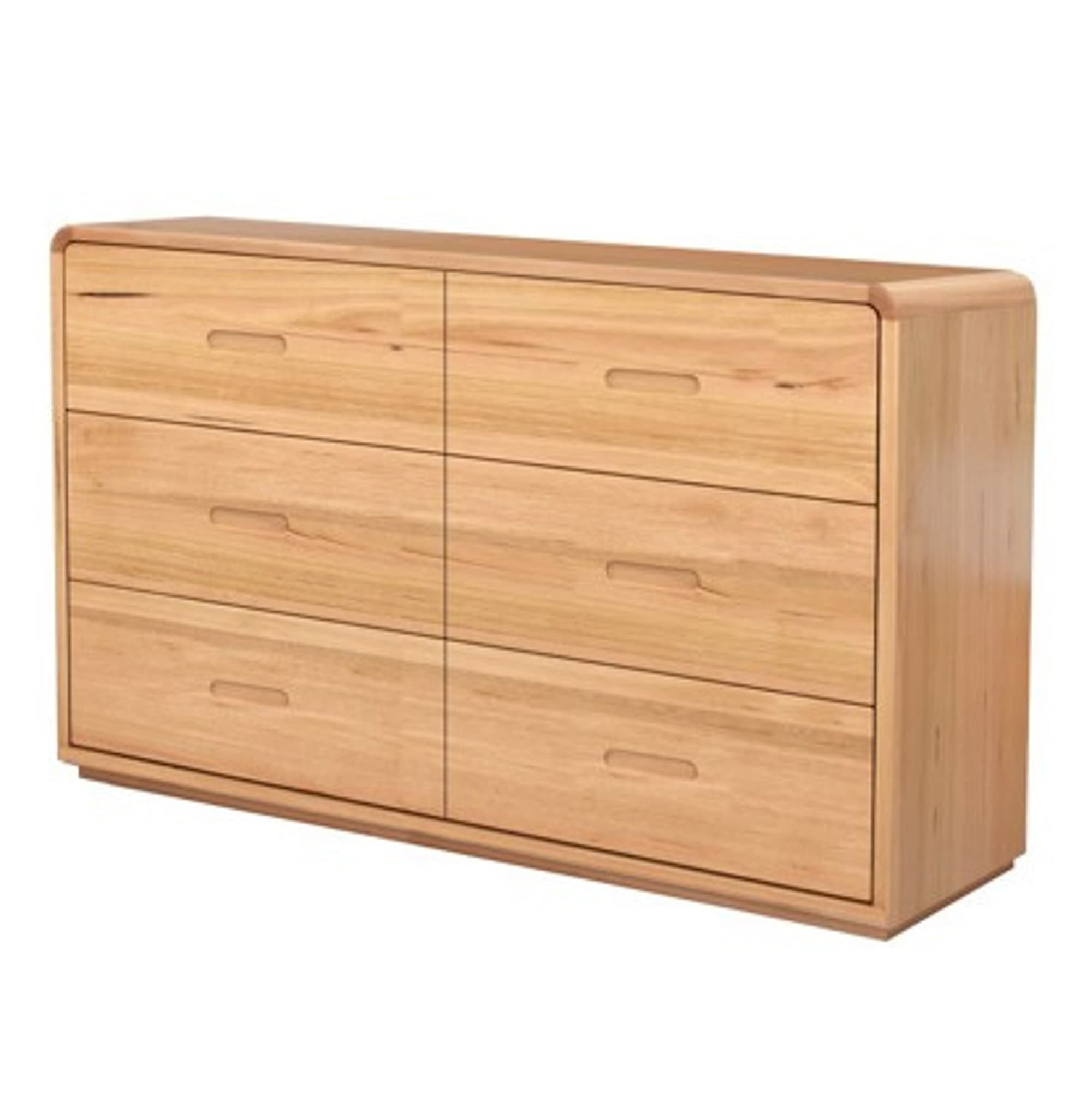 Product image of the Valentine Dresser from Forty Winks