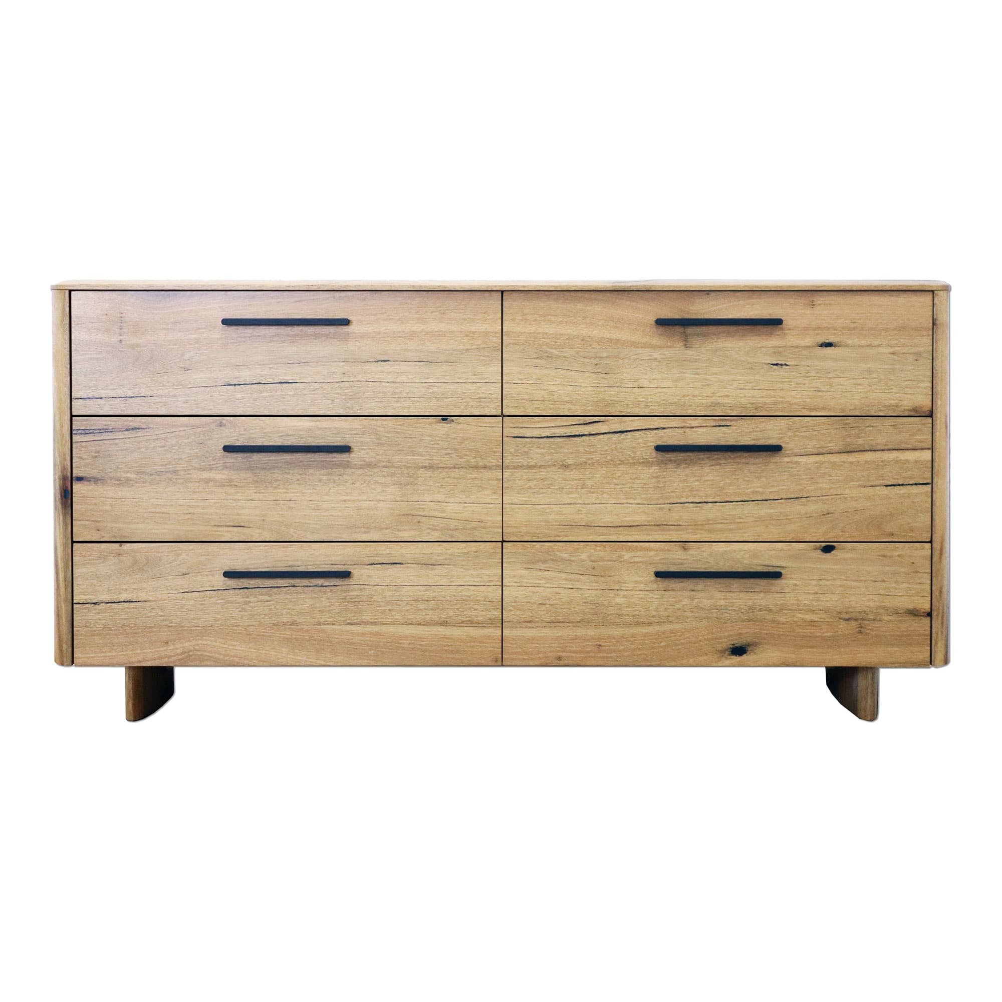 Product image of the Dunsborough Dresser from Forty Winks
