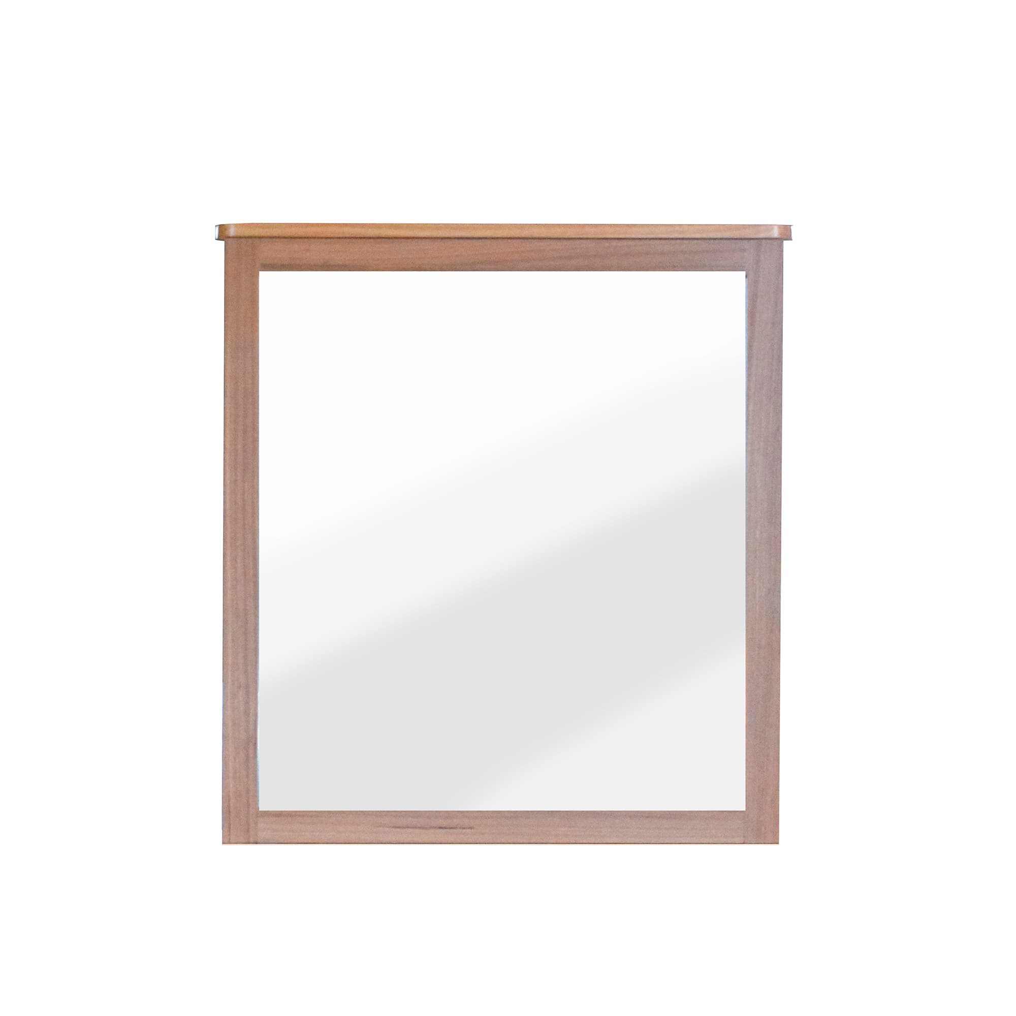 Lifestyle image of the Royce Mirror from Forty Winks