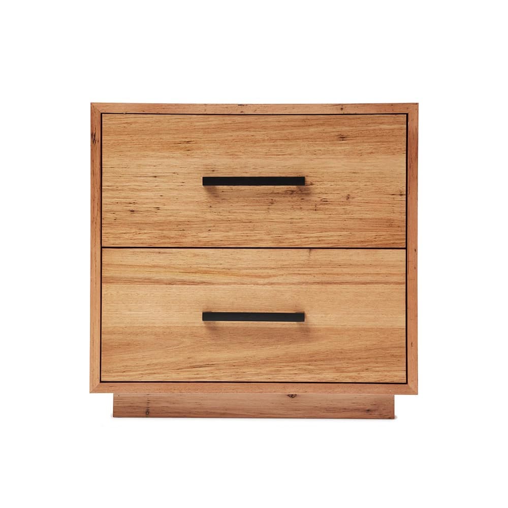 3D image of the Daytona Bedside Table from Forty Winks