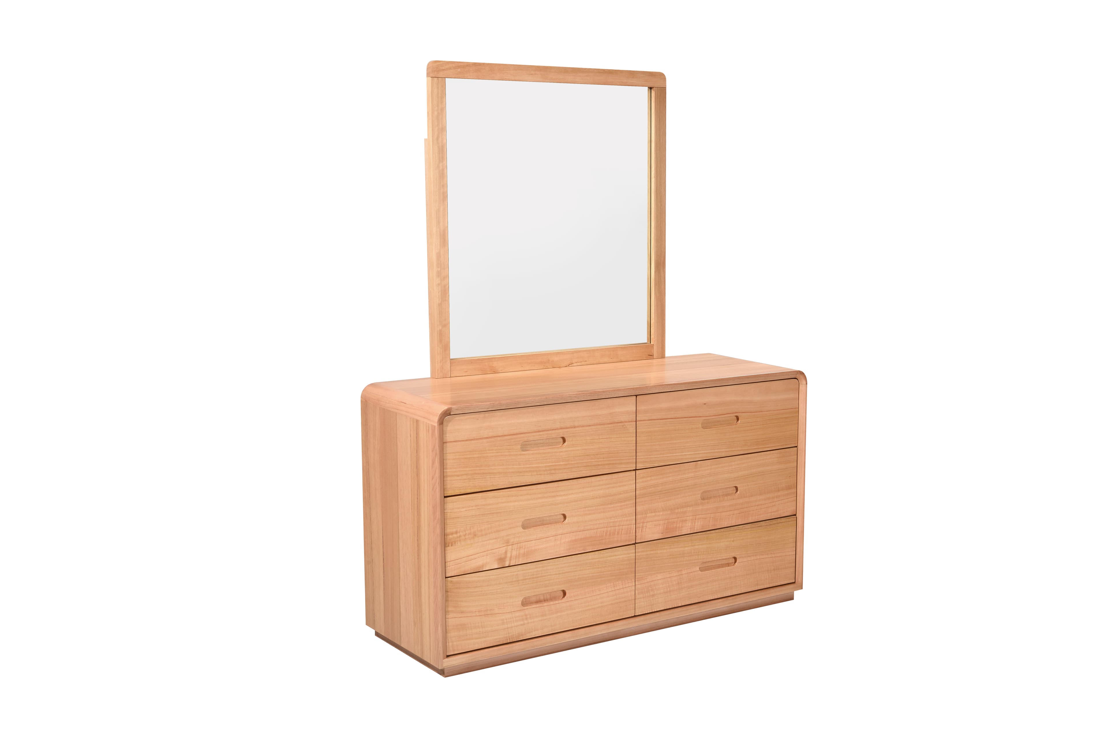 Product image of the Valentine Dresser from Forty Winks