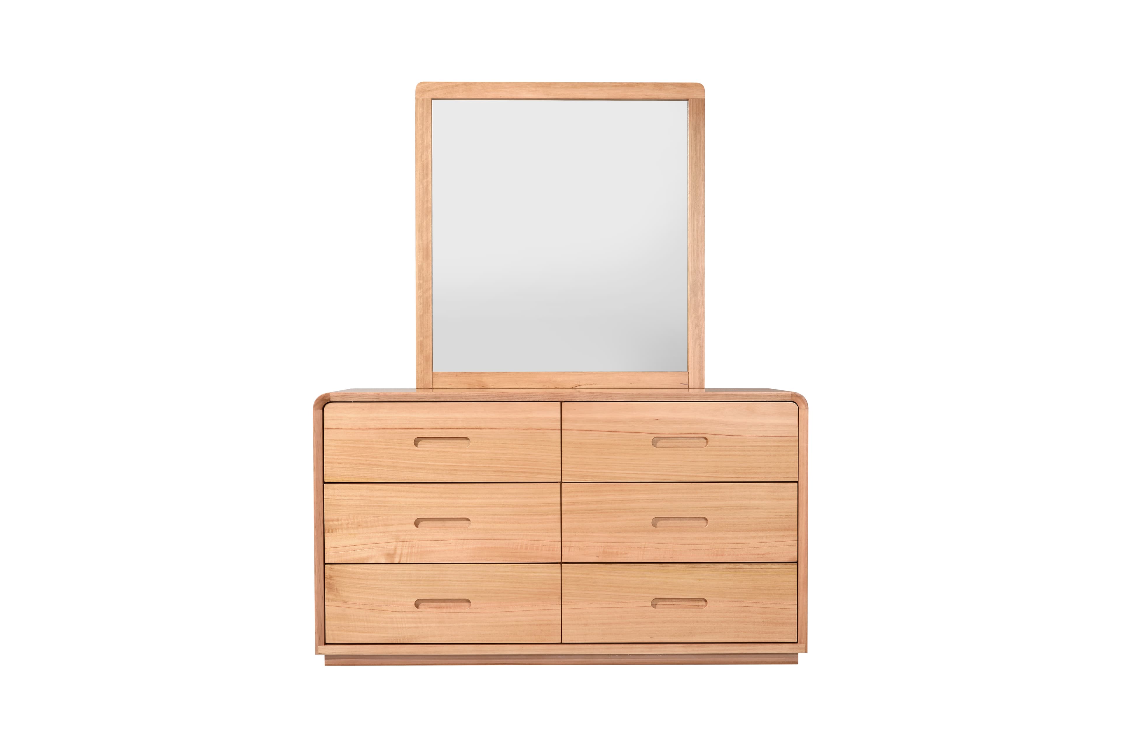 Product image of the Valentine Dresser from Forty Winks