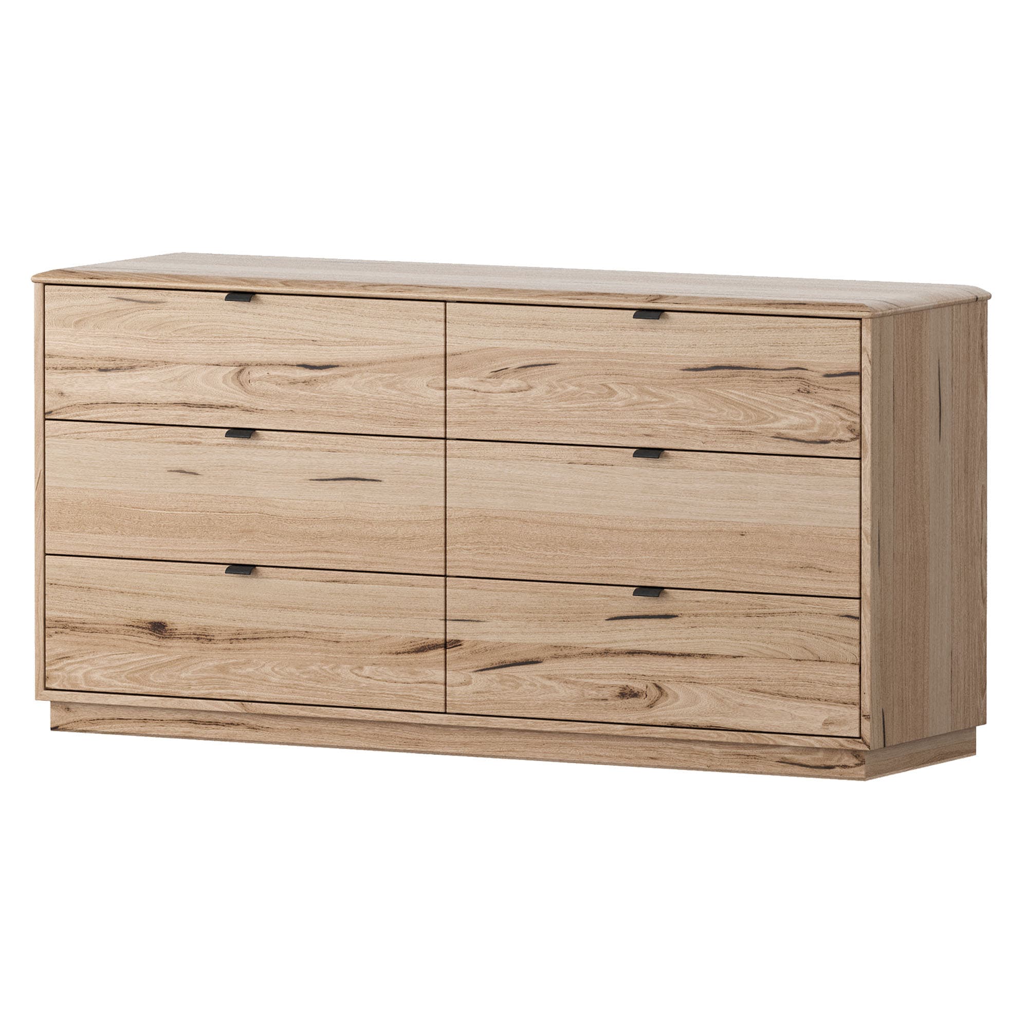 Product image of the Malibu Dresser from Forty Winks