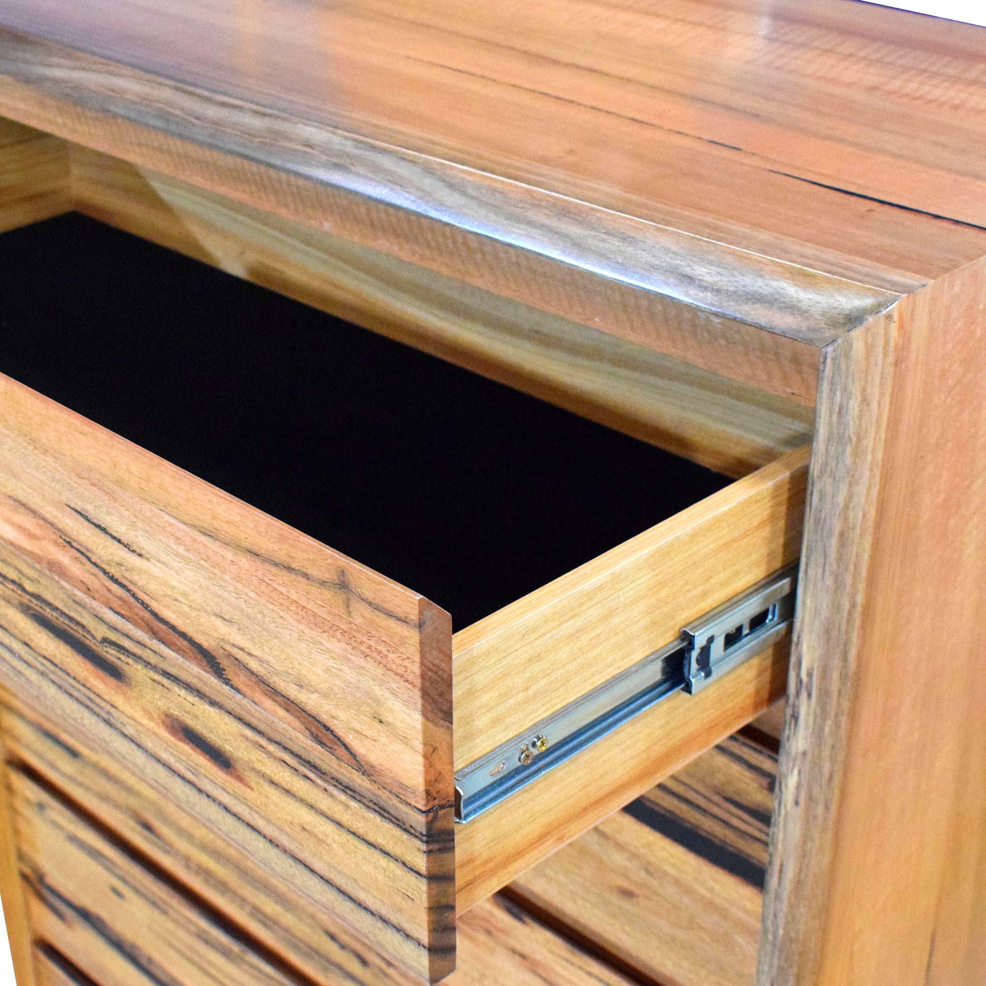 Lifestyle image of the Cooper Tallboy from Forty Winks