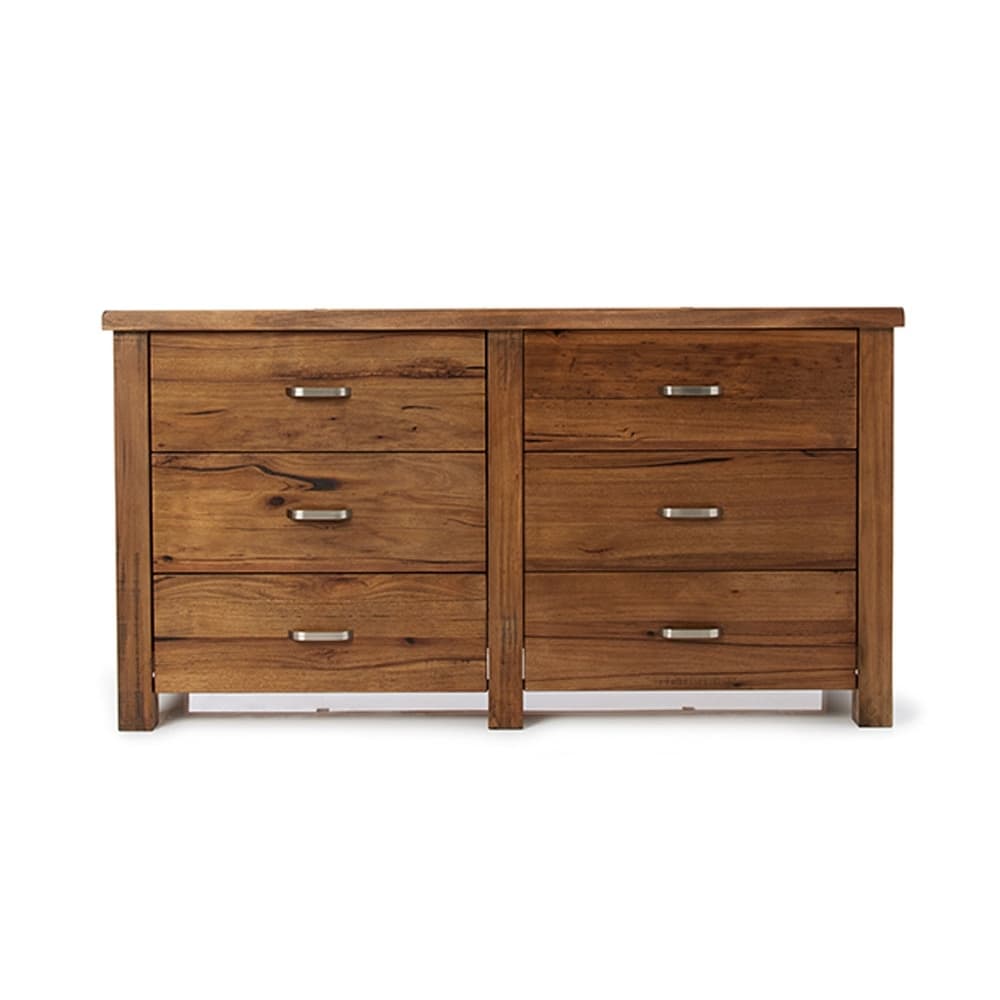 3D image of the Billy Dresser from Forty Winks