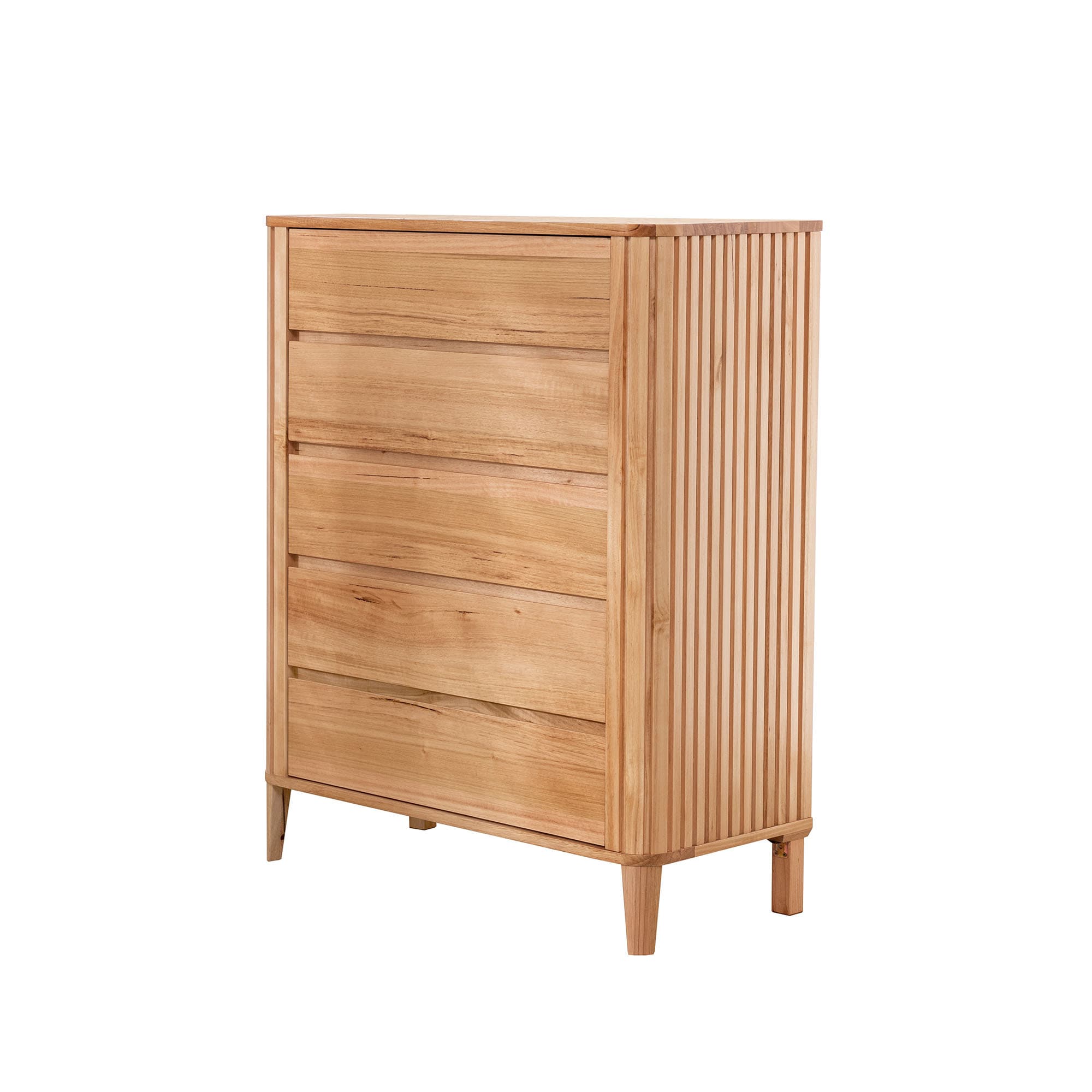 Lifestyle image of the Royce Tallboy from Forty Winks